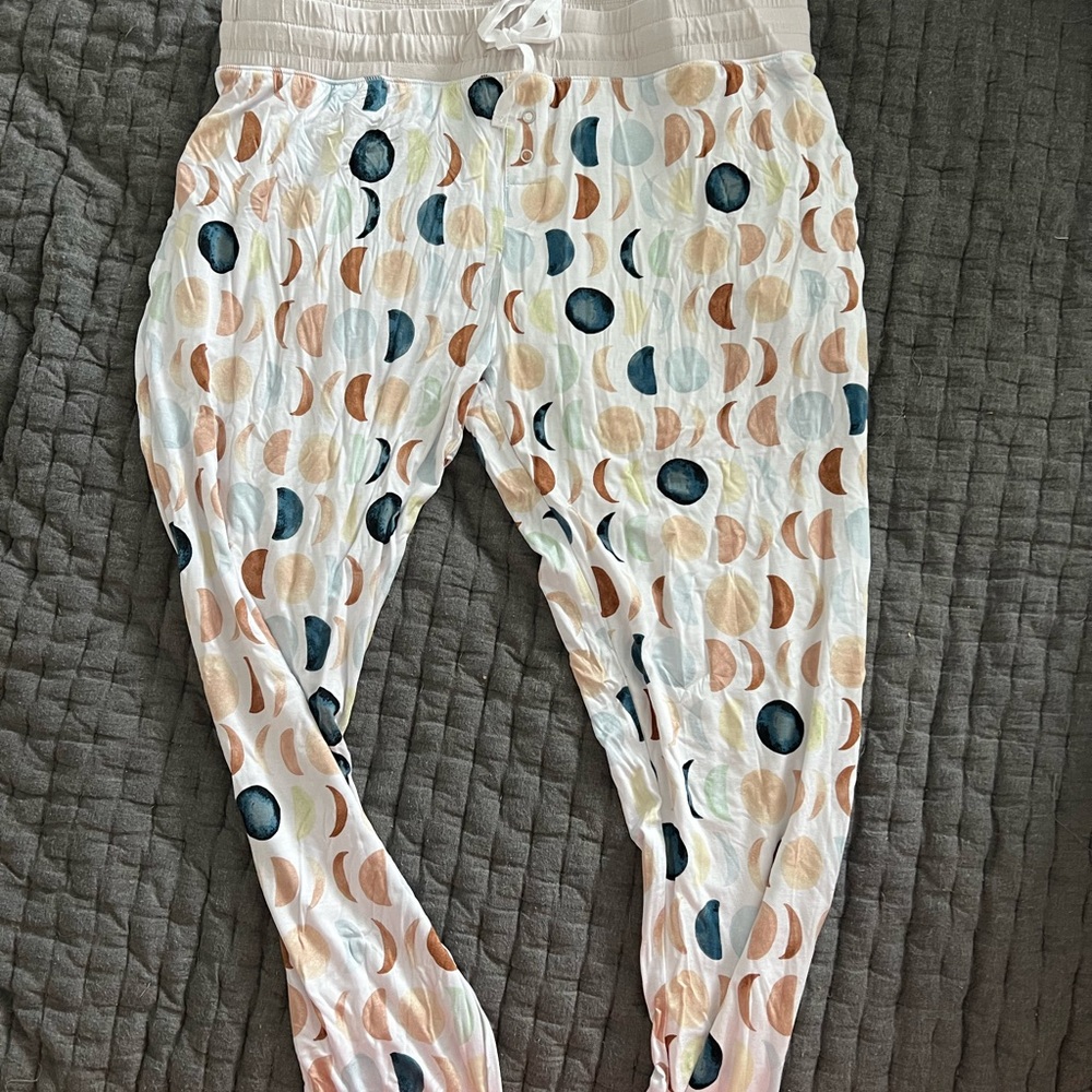 Women’s little sleepies jogger pants